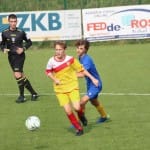 Nogomet U15 : Primorje - Opicina