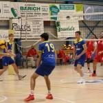 Odbojka moška C liga :Sloga Tabor - Soća