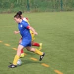 Nogomet U15 : Primorje - Opicina