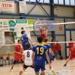 Odbojka moška C liga :Sloga Tabor - Soća