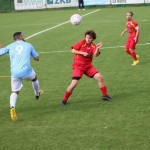 Nogomet 2.AL : Primorje - Turriaco