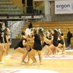 Košarka : turnir No borders cup
