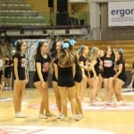 Košarka : turnir No borders cup