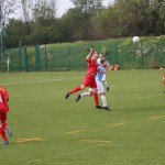 Nogomet 2.AL : Primorje - Turriaco