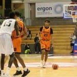 Košarka : turnir No borders cup