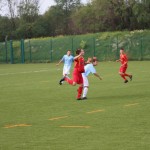 Nogomet 2.AL : Primorje - Turriaco