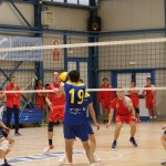 Odbojka moška C liga :Sloga Tabor - Soća