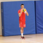Odbojka moška C liga : Sloga Tabor - CUS