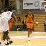 Košarka : turnir No borders cup