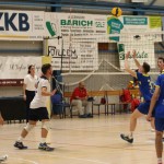 Odbojka moška C liga :Sloga Tabor - Soća