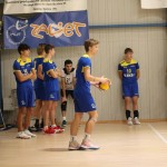 Odbojka moška C liga :Sloga Tabor - Soća