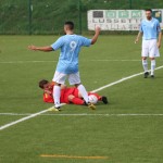 Nogomet 2.AL : Primorje - Turriaco