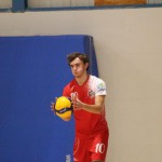 Odbojka moška C liga :Sloga Tabor - Soća
