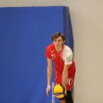 Odbojka moška C liga :Sloga Tabor - Soća