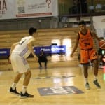Košarka : turnir No borders cup