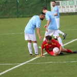 Nogomet 2.AL : Primorje - Turriaco