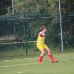 Nogomet U15 : Primorje - Opicina