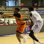 Košarka : turnir No borders cup