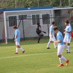 Nogomet 2.AL : Primorje - Turriaco