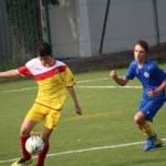 Nogomet U15 : Primorje - Opicina