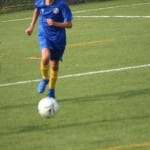 Nogomet U15 : Primorje - Opicina