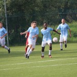 Nogomet 2.AL : Primorje - Turriaco