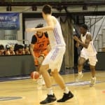 Košarka : turnir No borders cup