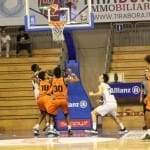 Košarka : turnir No borders cup