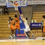 Košarka : turnir No borders cup