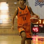 Košarka : turnir No borders cup