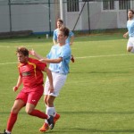 Nogomet 2.AL : Primorje - Turriaco