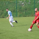 Nogomet 2.AL : Primorje - Turriaco