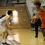 Košarka : turnir No borders cup