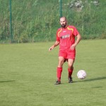 Nogomet 2.AL : Primorje - Turriaco