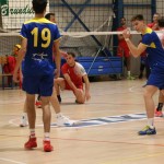 Odbojka moška C liga :Sloga Tabor - Soća