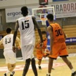 Košarka : turnir No borders cup