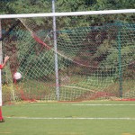 Nogomet 2.AL : Primorje - Turriaco