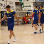 Odbojka moška C liga :Sloga Tabor - Soća