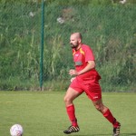 Nogomet 2.AL : Primorje - Turriaco