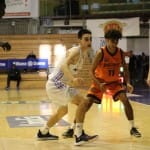 Košarka : turnir No borders cup