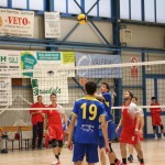 Odbojka moška C liga :Sloga Tabor - Soća