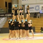 Košarka : turnir No borders cup