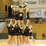 Košarka : turnir No borders cup