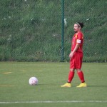 Nogomet 2.AL : Primorje - Turriaco