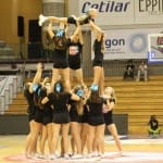 Košarka : turnir No borders cup