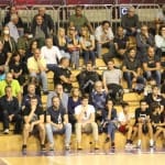Košarka : turnir No borders cup