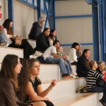 Odbojka moška C liga : Sloga Tabor - CUS