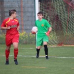 Nogomet 2.AL : Primorje - Turriaco