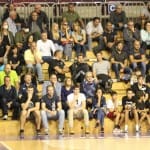 Košarka : turnir No borders cup