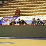 Košarka : turnir No borders cup